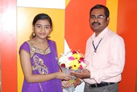 Mounika Singer Stills at Tori